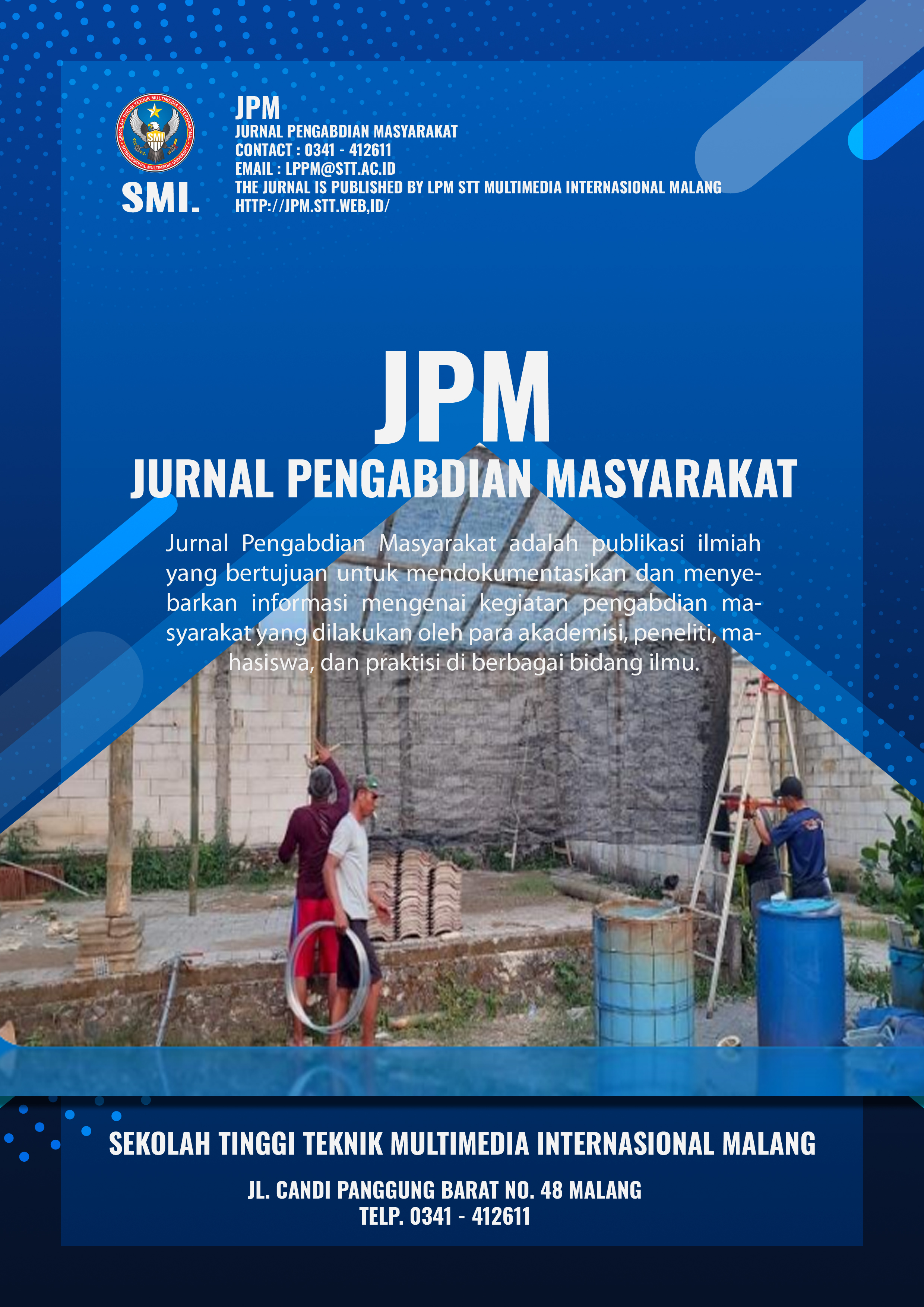 					Lihat Vol 1 No 2 (2023): Vol 1 No. 2 Tahun 2023 
				